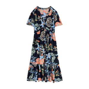 White Stuff Phoebe Midi Dress